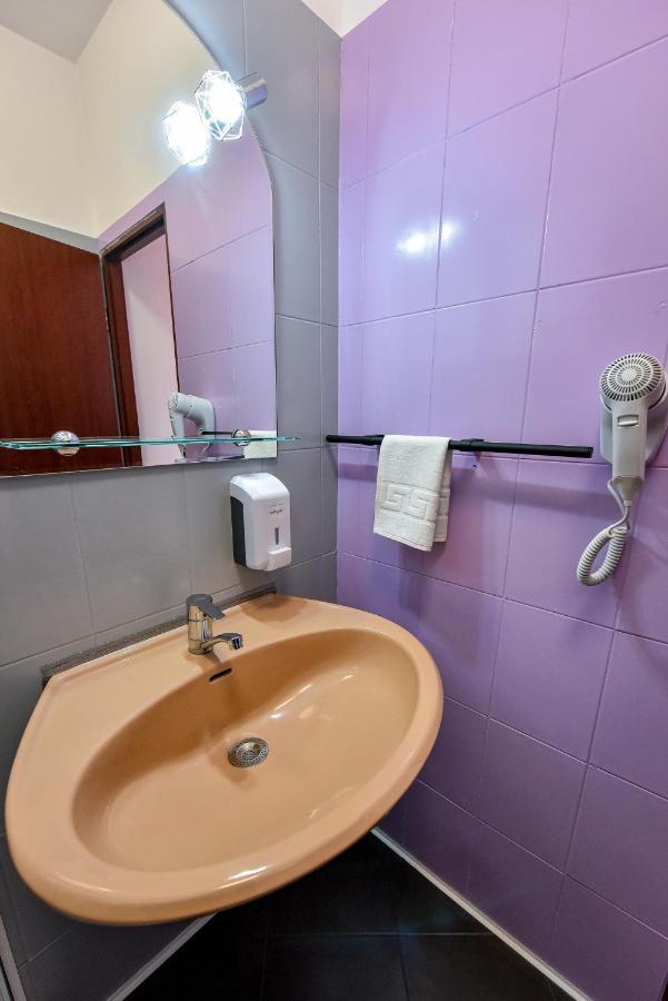 Pensiunea Vanessa Făgăraş Zewnętrze zdjęcie
